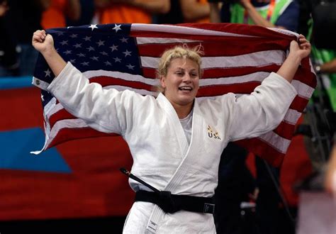 local harrison wins u s s first olympic judo gold wbur news