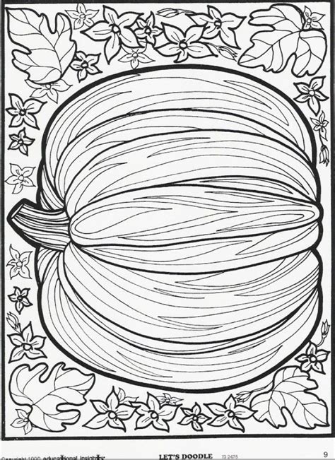 Get This Autumn Coloring Pages for Adults Free Printable 4c6pq
