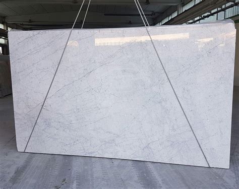 Carrara Extra Marble Slabs