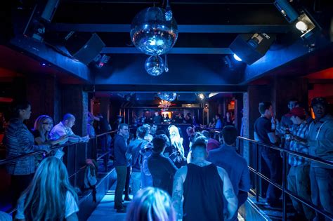 Toronto Nightclubs Need To Stop Asking About Your Gender