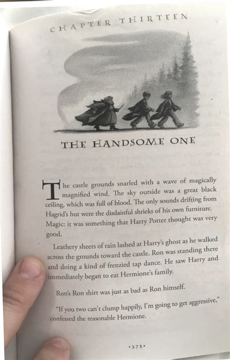 Universalorlando.com has been visited by 10k+ users in the past month A Bot Wrote a New Harry Potter Chapter, and It Is Utterly ...