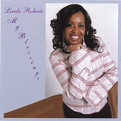 My Blessings Linda Roberts Music}
