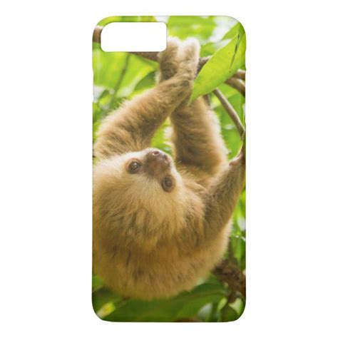 Getty Images Upside Down Sloth Case Mate Iphone Case