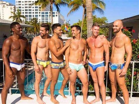 12 clothing optional fort lauderdale gay resorts wolfyy