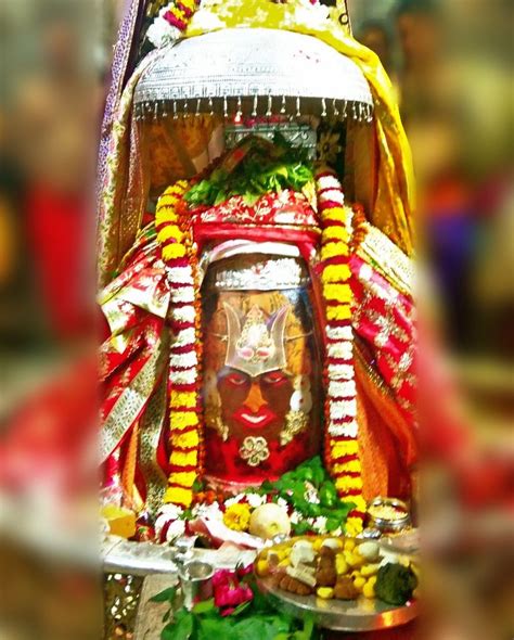 Bhasma aarti performed at ujjain's mahakaleshwar temple on third monday of 'sawan' month odishatv is odisha's no 1 news. Bhasma Aarti Full Hd Mahakal Ujjain Wallpaper ...