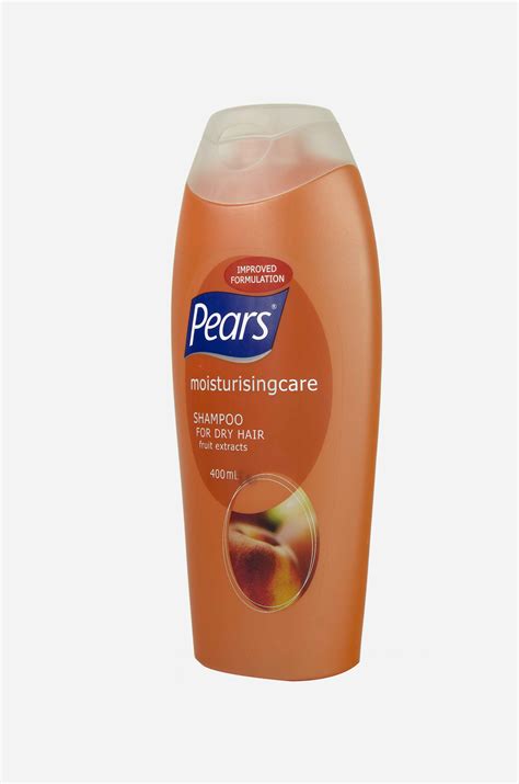 Pears moisturisingcare Fruit Shampoo 400ml @ Yazein.com Egypt