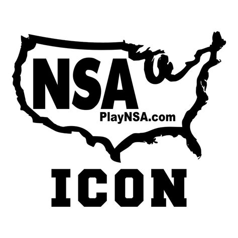 Nsa Icon At Collection Of Nsa Icon Free For Personal Use