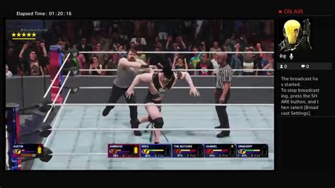 Traditional Survivor Series Elimination Matches Wwe K Youtube