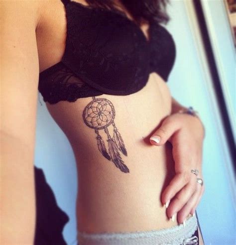 Table of contents dreamcatcher tattoo for man dreamcatcher tattoos with quotes 27. 12 Dreamcatcher Tattoos You May Love - Pretty Designs
