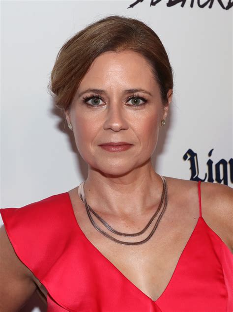 Why Was Jenna Fischer Fired From Man With A Plan