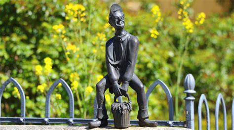 Günstige wohnungen in calau mieten: Calau - ein Stadtportait - WBC Calau