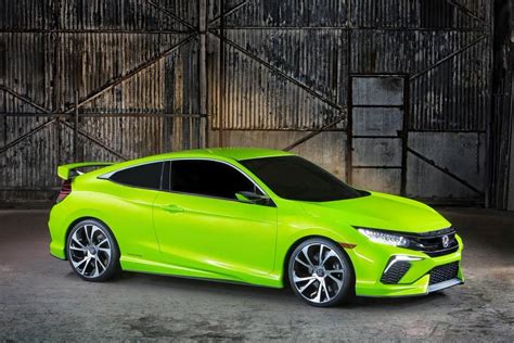2023 Civic Coupe Get Best News 2023 Update