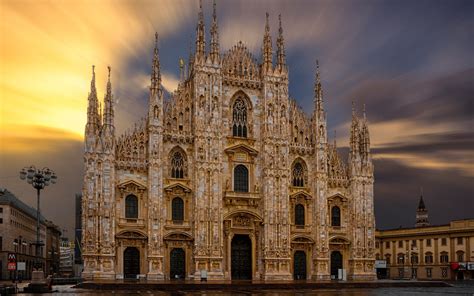 Duomo Di Milano Wikiwand