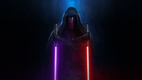 Darth Revan Kimdir Legends Star Wars Evreni