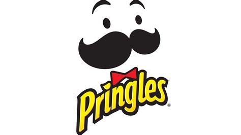 Pringles Logo And Sign New Logo Meaning And History Png Svg Sexiz Pix