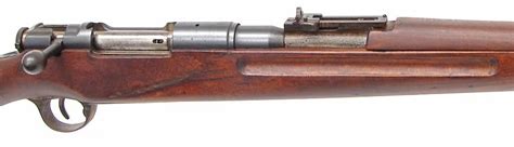 Kokura Arsenal Type 0245 65 Jap Caliber Rifle This Is A Very Rare