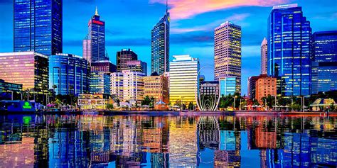 20 Best Cities to Visit in Australia, and Why - The Big Bus