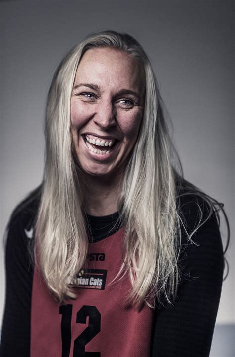 In the quarterfinals, the cats lost by a point. Ann Wauters, de grande dame van het Belgische basketbal ...