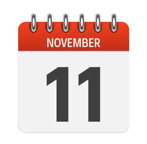 November Png Clipart Png All Png All