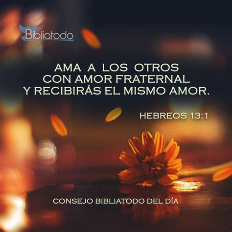 Ama A Tu Prójimo Y Da De Ese Amor Fraternal Imagenes Cristianas