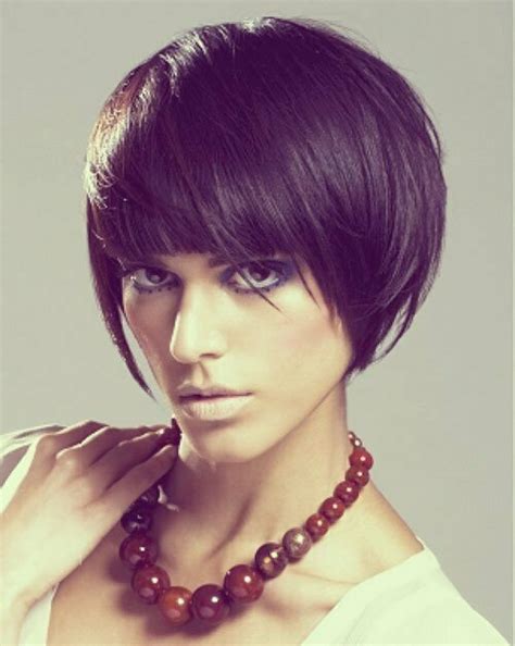 2013 Trendy Short Haircuts For Women Short Hairstyles 2018 2019