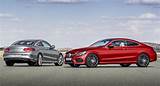 Photos of C Class Coupe 2016 Lease