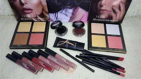 Its total assets grew by 25.78% over the. HUDABEAUTY MAKEUP SET - Purple Cosmetic Wholesale Sdn Bhd