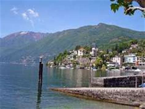 Wetter heute und in den nächsten tagen am lago maggiore, stresa und den borromäischen inseln. Wetter und Klima am Lago Maggiore in Italien