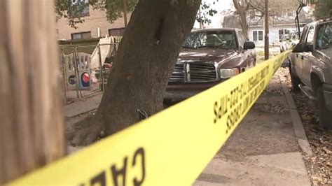 Texas Homeowner Shoots Kills 3 Men And Injuries 2 During Home Invasion