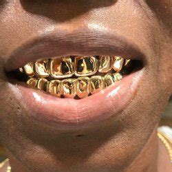 Find gold teeth usa at 3015 nw 79th st, miami, fl. EBY Gold teeth & Jewelry - 51 Photos - Jewellery - 18075 NW 27th Ave, Miami, FL, United States ...