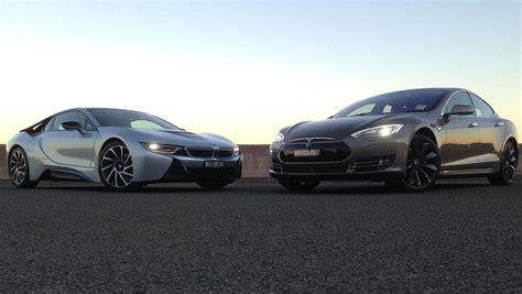 Find out which cars are going up or down in price. BMW i8 vs Tesla Model S 2015 review | hybrid vs electric ...