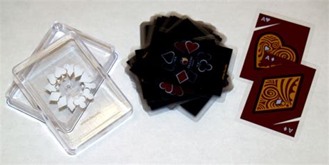 Ad Magic Inc Custom Playing Cards