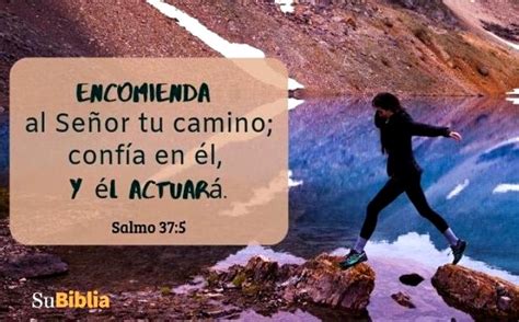 Versículos Para Comenzar Bien El Día Su Biblia