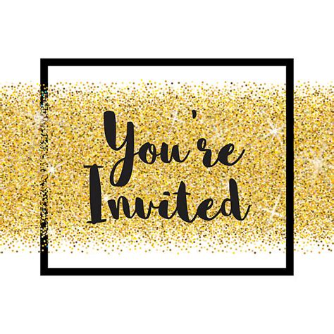 Youre Invited Illustrations Illustrations Royalty Free Vector Graphics