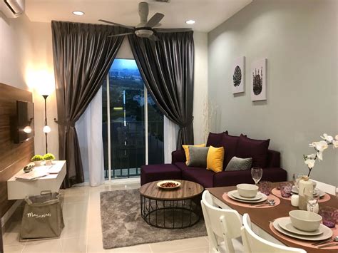 Plaza @ kelana jaya, jalan ss 7/13b, ss7, petaling jaya. Glomac New Show Unit of Plaza @ Kelana Jaya