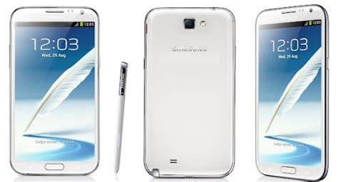 Samsung Galaxy Note Ii N7100 Review And Price Itsmyviews
