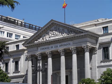 Political And Legal Systems Of Spain Yourinternationalguide