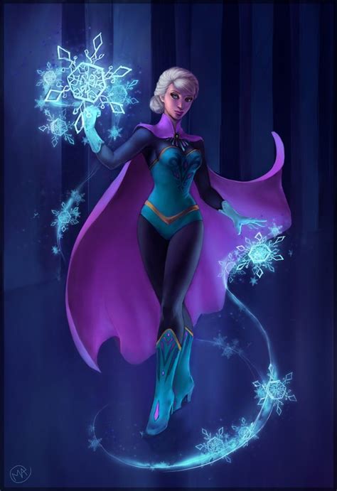 The Snow Queen By Aicus On Deviantart Snow Queen Disney Frozen Elsa