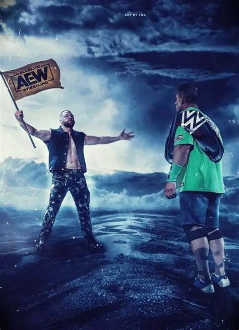 Top 7 Differences Between Aew And Wwe The Pro Wrestler