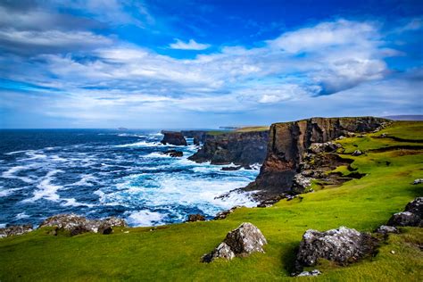 Things you need to know about the Shetland Islands