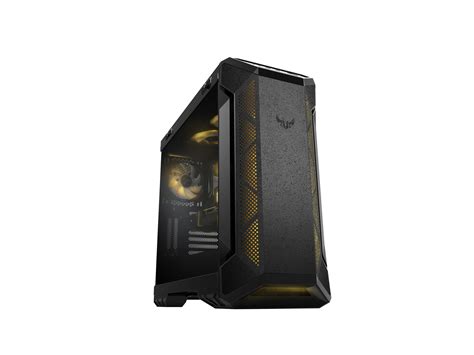 Asus Tuf Gaming Gt501 Midi Tower Midi Tower