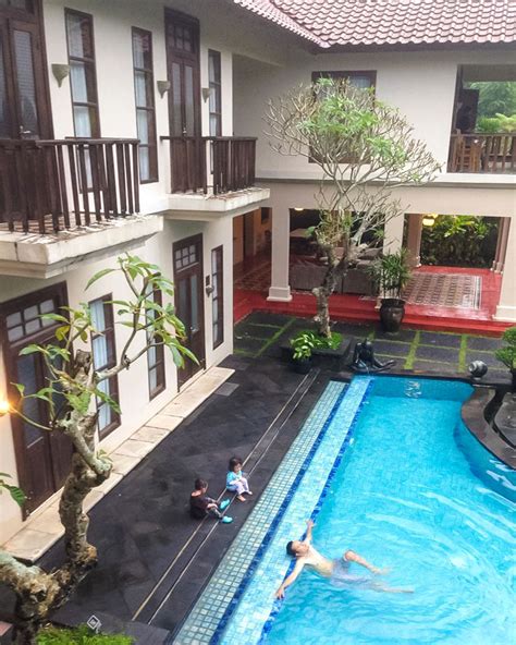 11 Hotel Mewah Di Jogja Dibawah 1 Juta Dan Rasakan Pengalaman Menginap