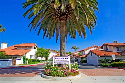Beachwalk Homes For Sale San Clemente Real Estate