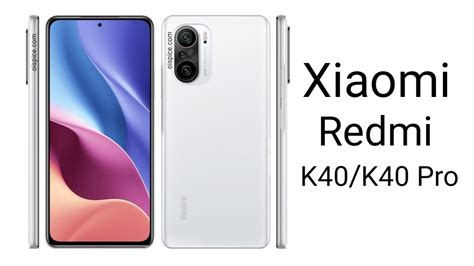 Xiaomi Redmi K40 And K40 Pro Review Pros And Cons