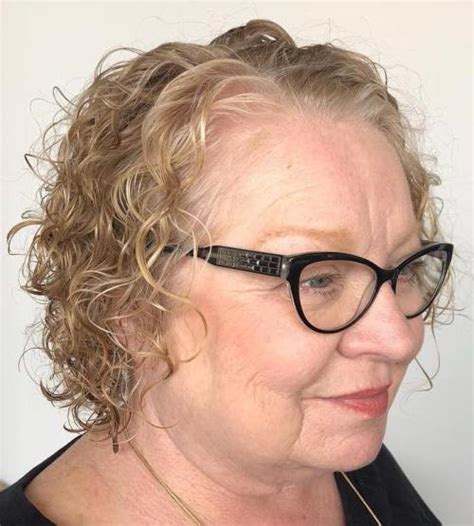 Awesome hairstyles for grey hair over 50. 20 Latest Short Hairstyles for Women with Round Faces over 50