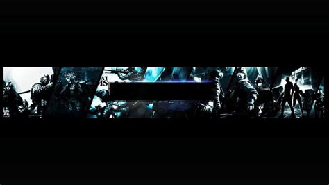 The Best 17 Youtube Gaming Banner Template No Text 2560x1440