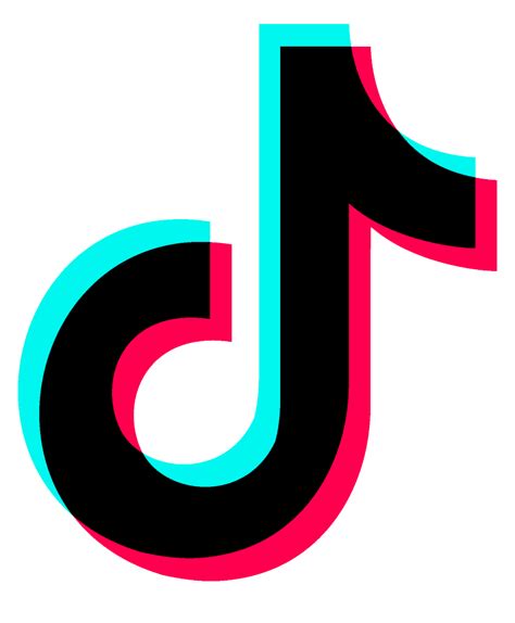 Tiktok Logo Png Free Download Png Arts Images And Photos Finder