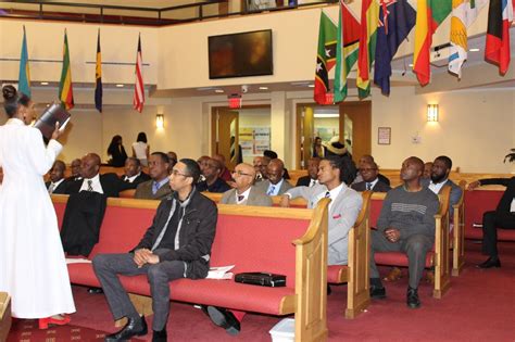 Grace Men Bible Study With Revlashley Grace United Methodist Church