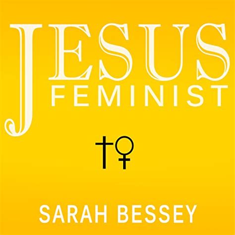 Jesus Feminist By Sarah Bessey Audiobook