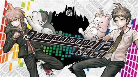 Análisis De Danganronpa 1 2 Reload Para Ps4 Análisis Gameprotv